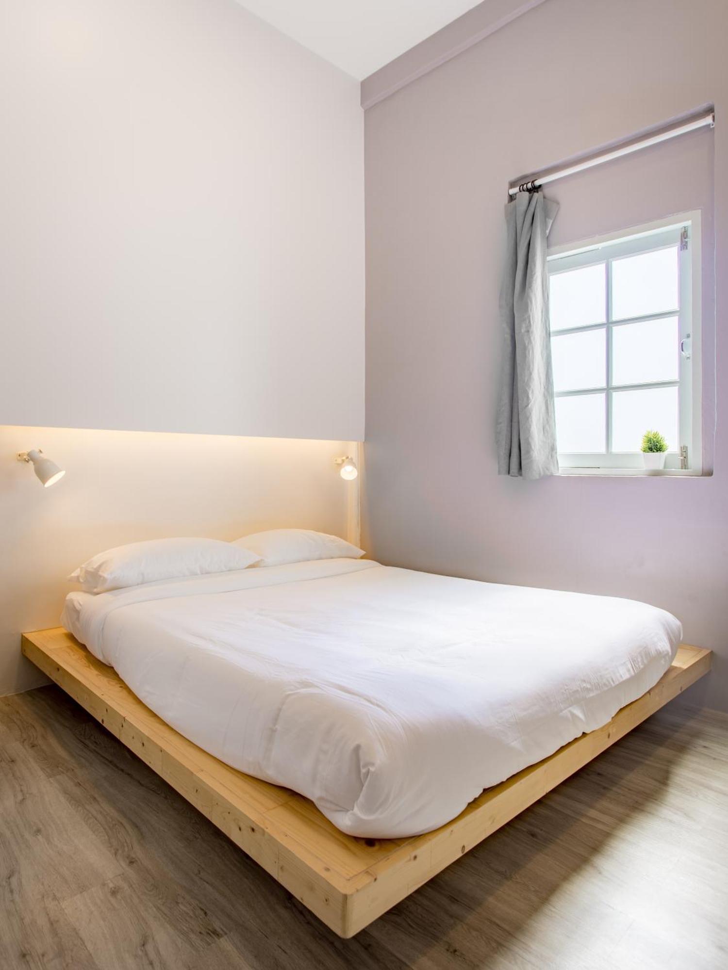 Chambre Double Standard